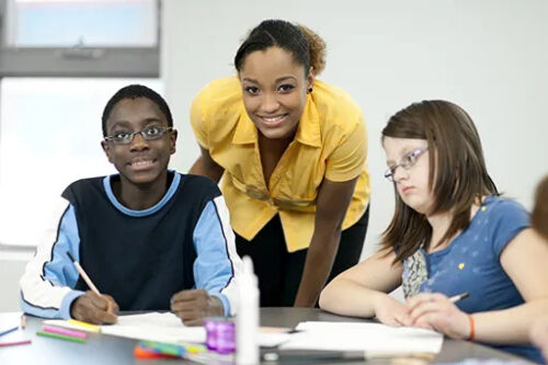 Paraprofessional courses