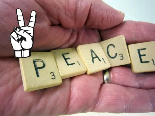 Peace Education Programme