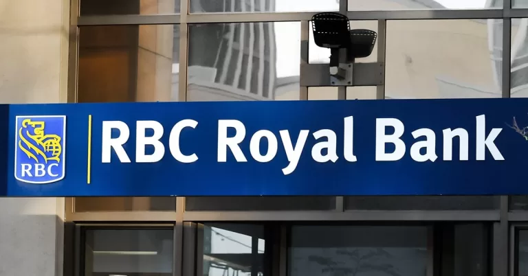 Royal Bank of Canada