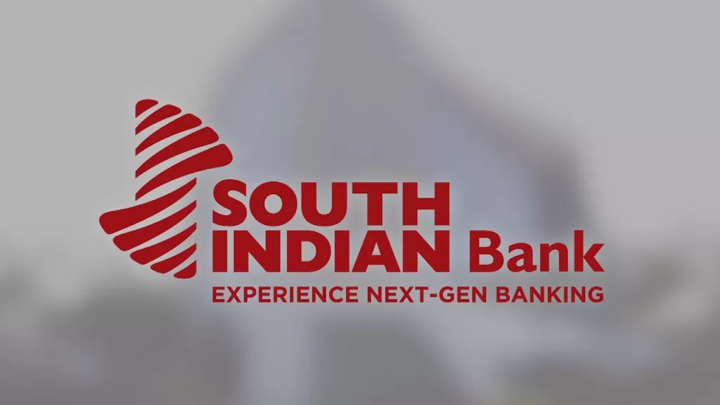 South Indian Bank