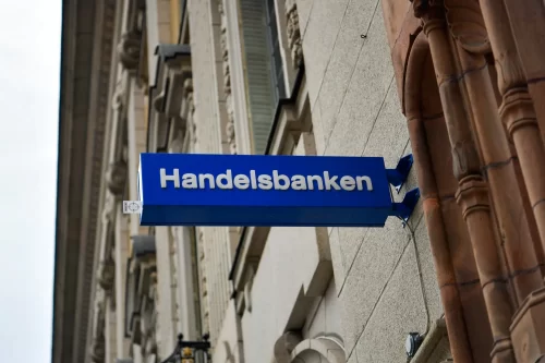 Svenska Handelsbanken