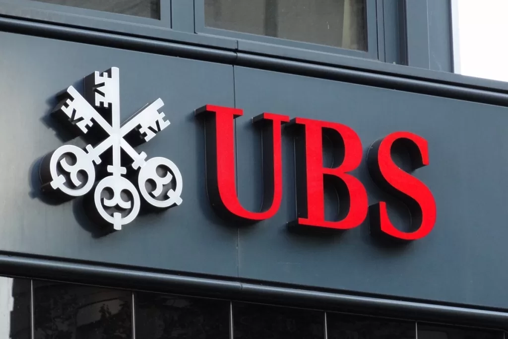 UBS Group