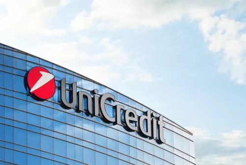 UniCredit Online Account