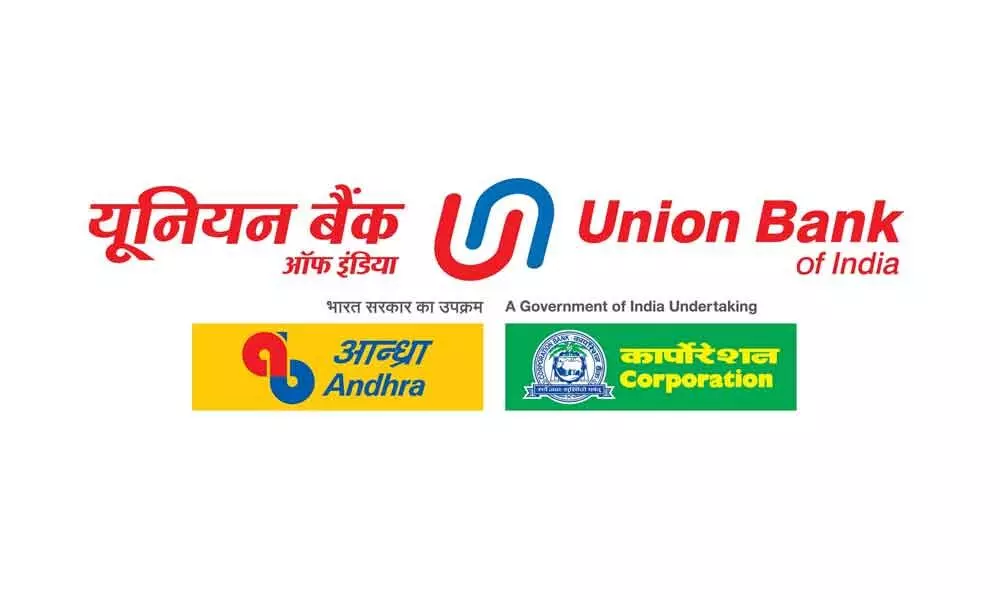 Union Bank Interest Rate