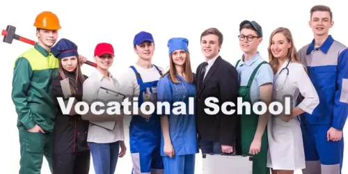 Vocational school