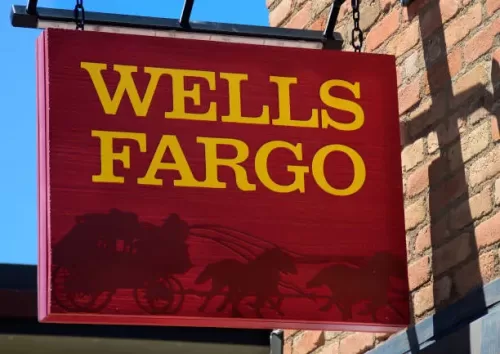 Wells Fargo