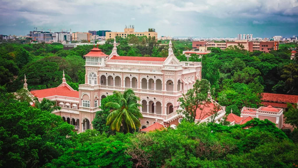 Aga Khan Palace