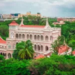 Aga Khan Palace