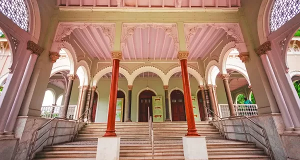 Aga Khan Palace