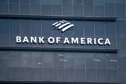 Bank of America