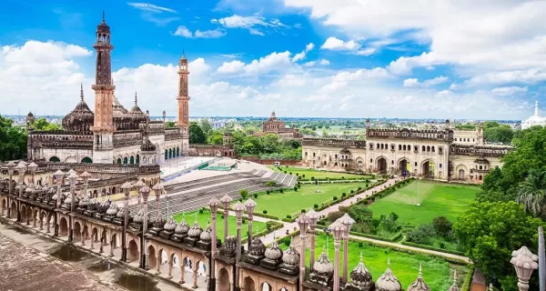 Bara Imambara