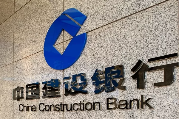 China Construction Bank Corp