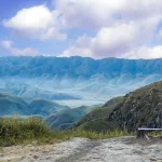 Dzukou Valley