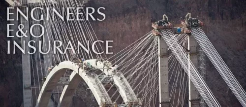 Errors and Omissions (E&O) insurance