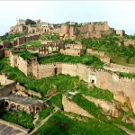 Golconda Fort