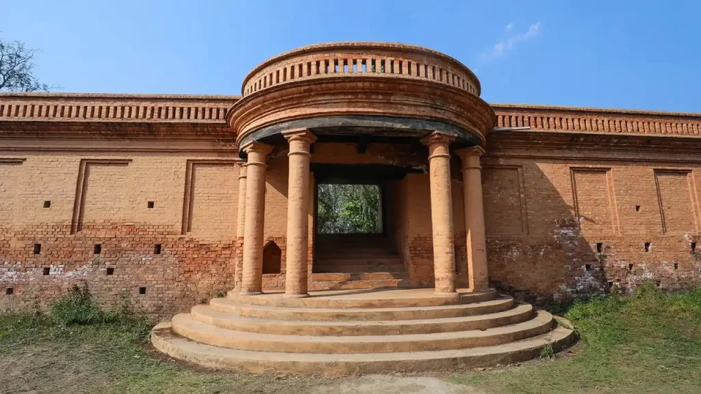 Kangla Fort