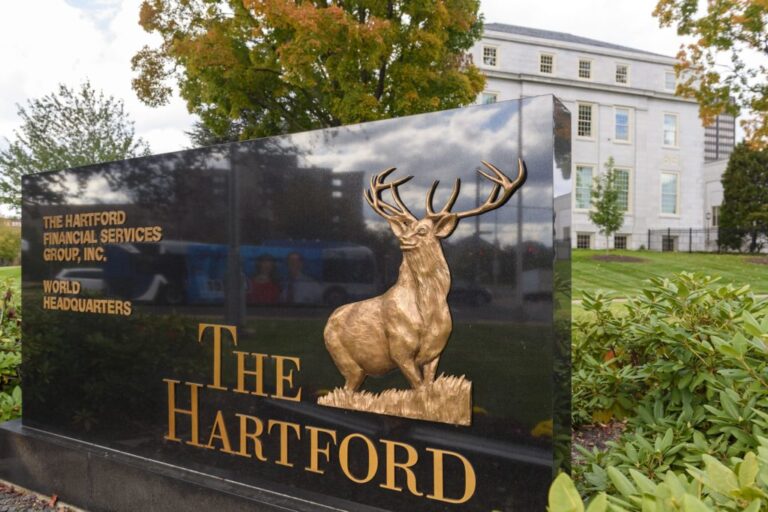 the Hartford Workers Compensation