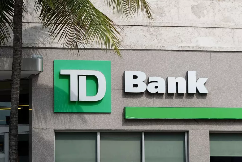 Toronto-Dominion Bank