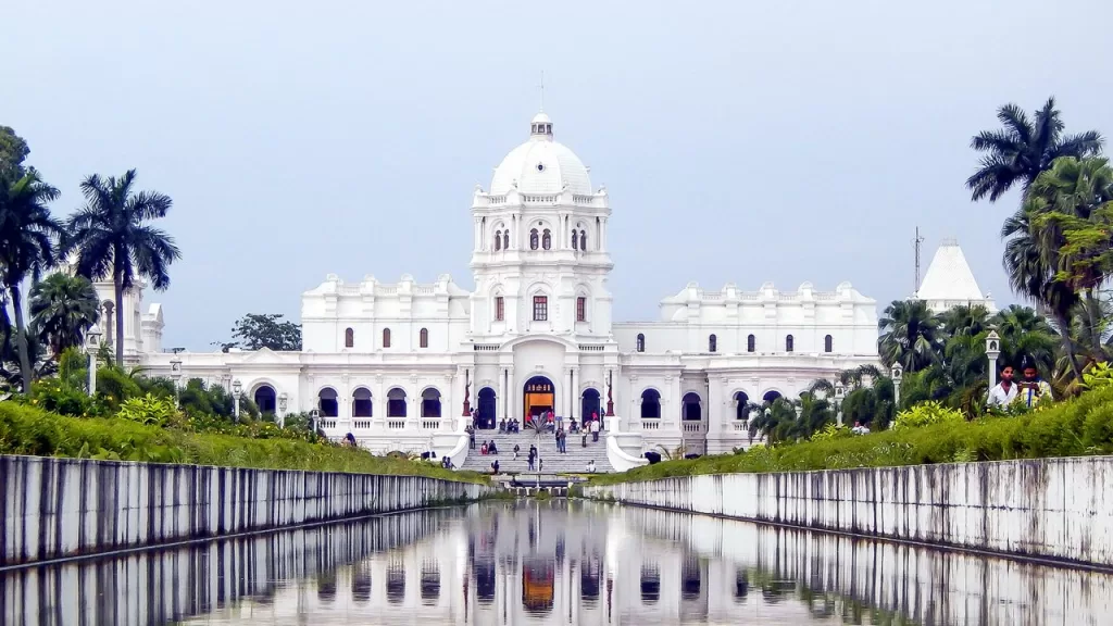 Ujjayanta Palace