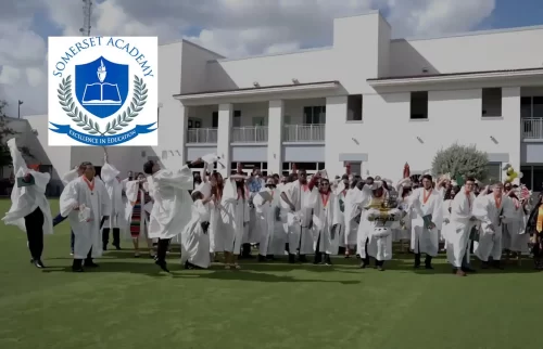 Somerset Academy