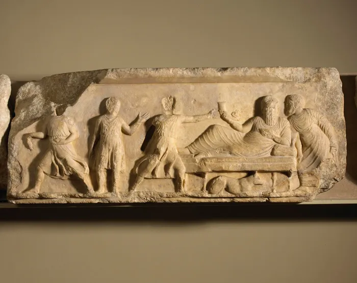 The Age of Decadence