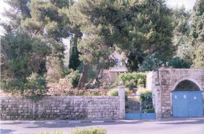 "Archaeologists excavating ancient ruins in Jerusalem, uncovering layers from the Iron Age to the Ottoman period."