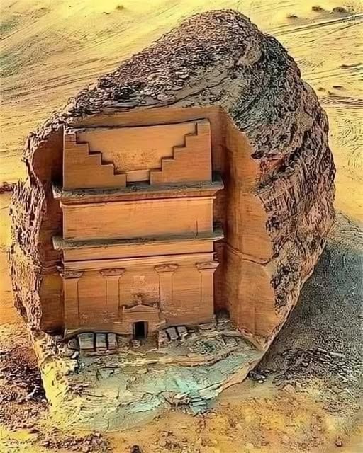 Petra Ancient City in Jordan: A Marvel of Nabatean Engineering and Architecture