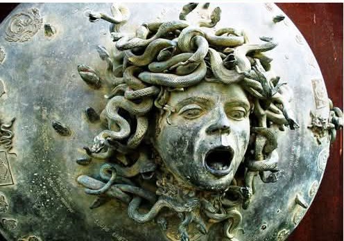Unraveling the Myth: The Captivating Medusa Shields of Antiquity