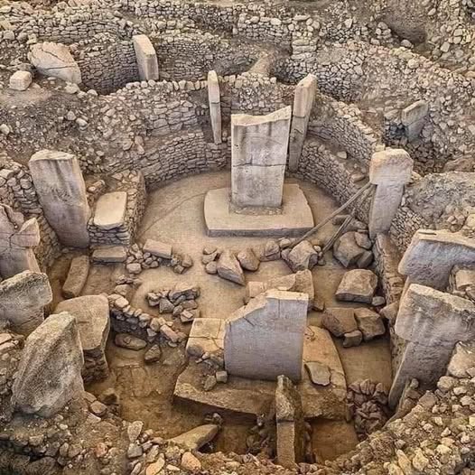 Göbekli Tepe