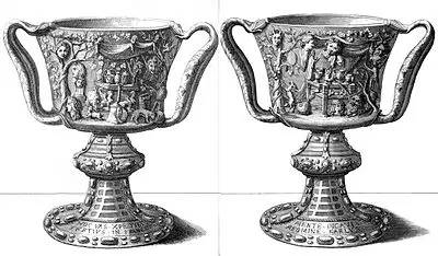 Cup of the Ptolemies
