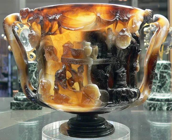 Cup of the Ptolemies