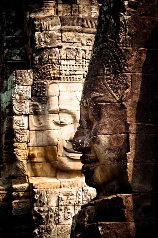 Angkor Thom Cambodia