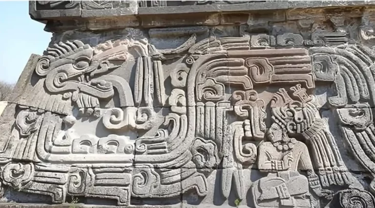 Xochicalco