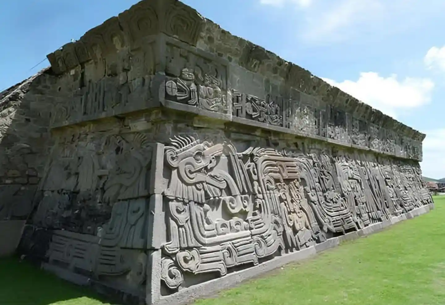 Xochicalco
