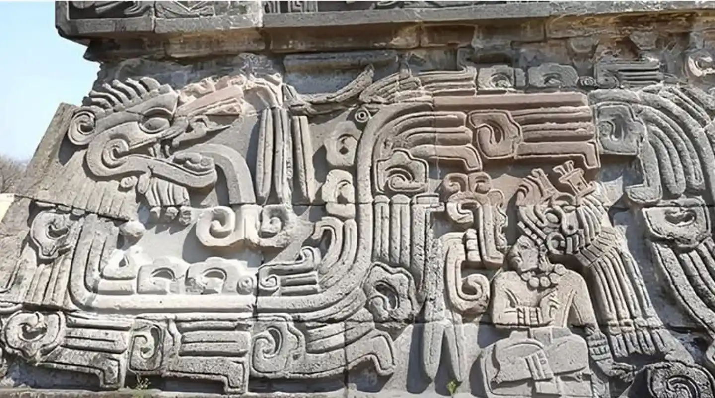 Xochicalco