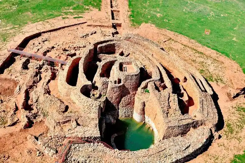 La Motilla del Azuer