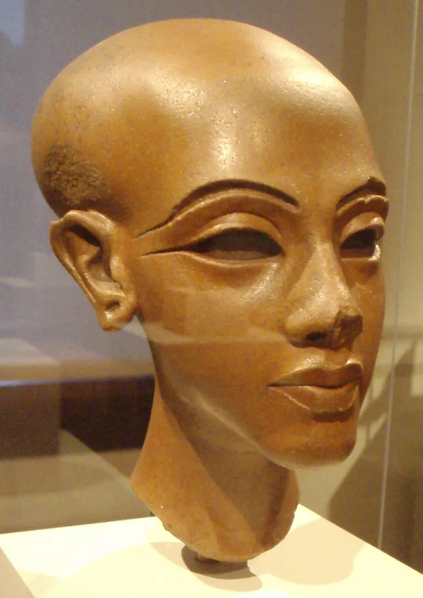 Amarna Princess