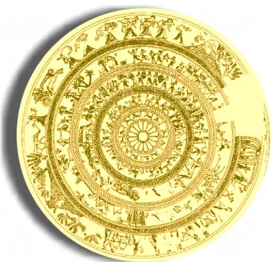 Arjan Bowl Elamite Civilization