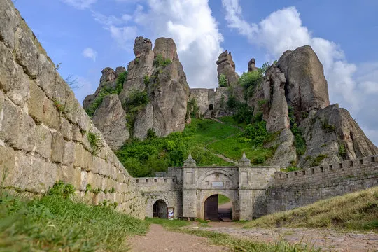 Belogradchik Fortress