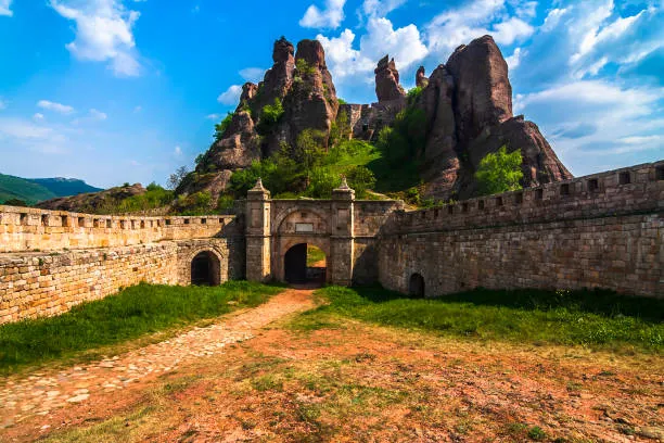 Belogradchik Fortress