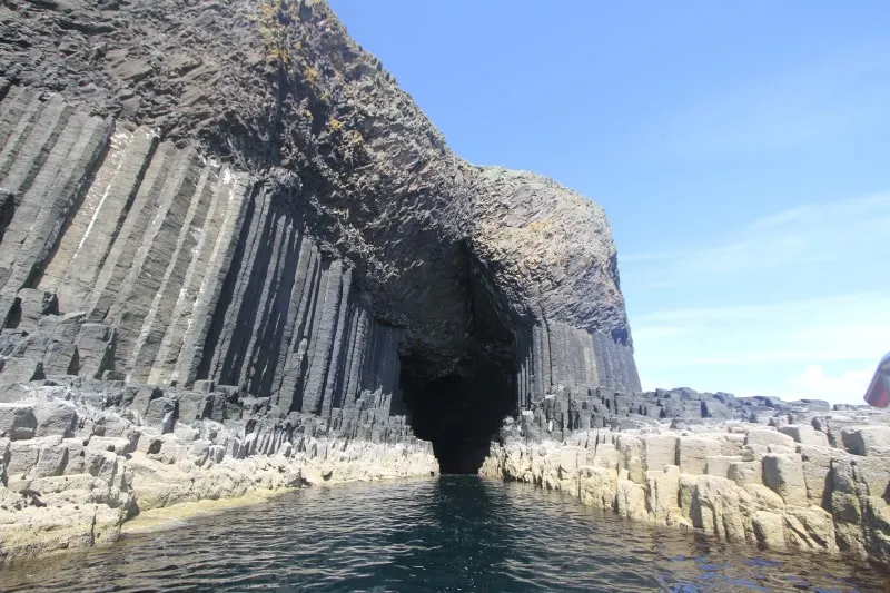 Fingal's Cave