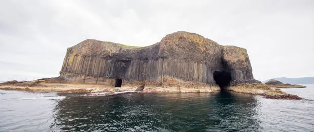 Fingal's Cave