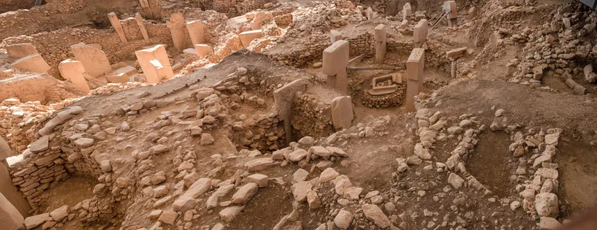 Göbekli Tepe
