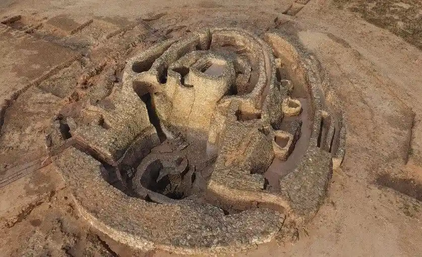 La Motilla del Azuer