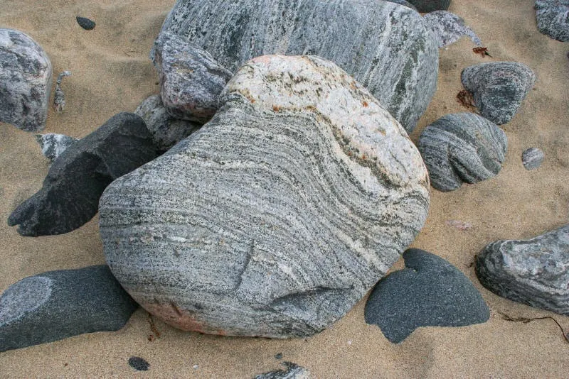 Lewisian Gneiss