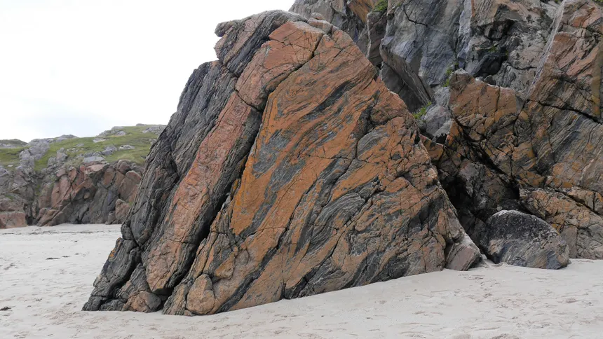 Lewisian Gneiss