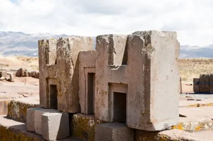 Puma Punku