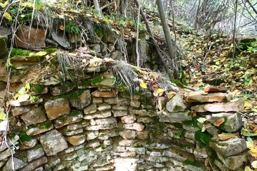 Sacred Well of Garlo