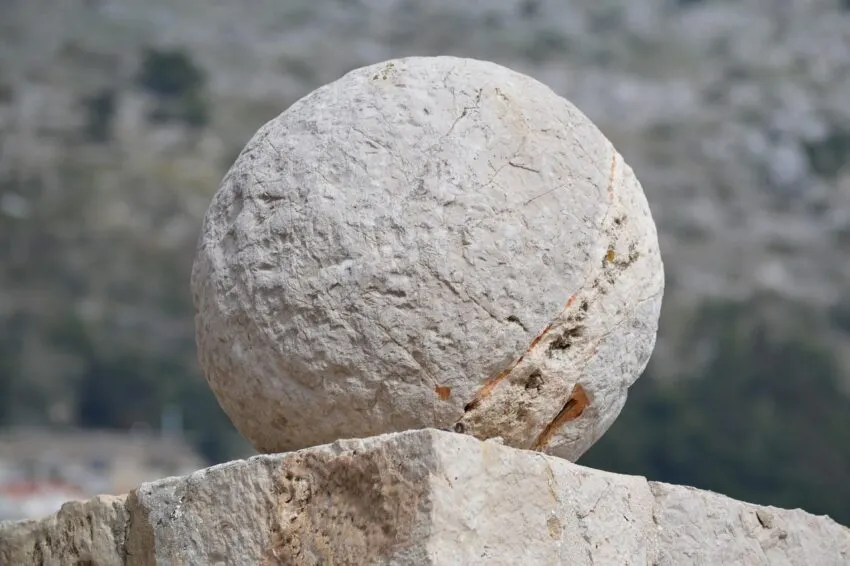 Stone spheres of Costa Rica