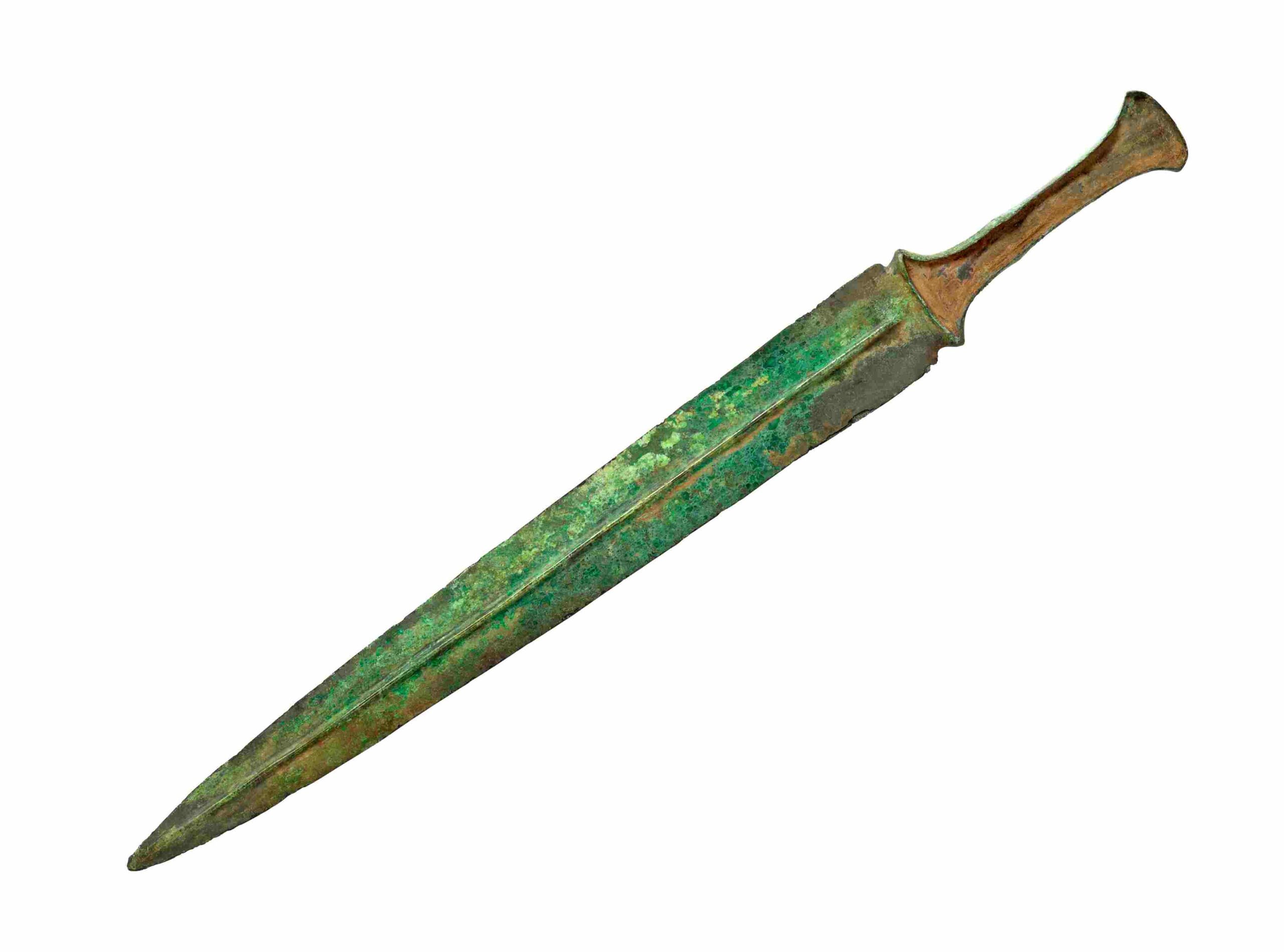 Bronze Age sword Germany